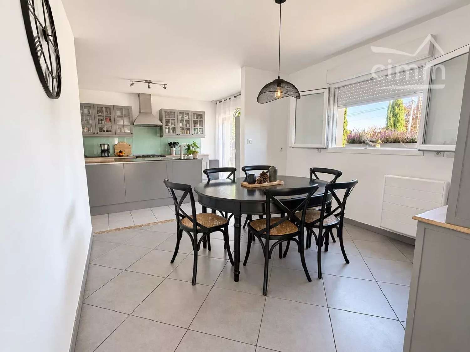 te koop huis La Croix-en-Touraine Indre-et-Loire 5