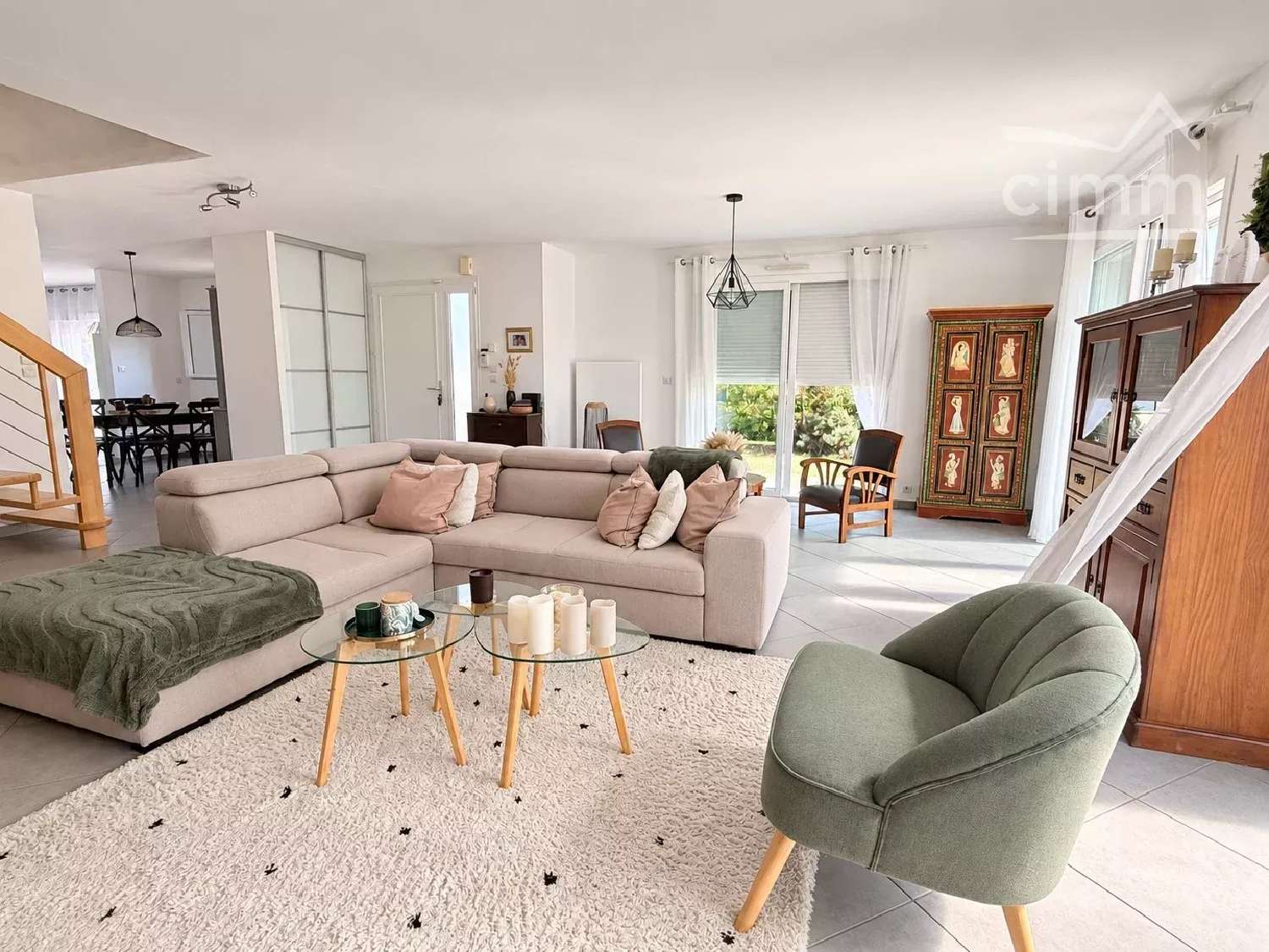  te koop huis La Croix-en-Touraine Indre-et-Loire 6