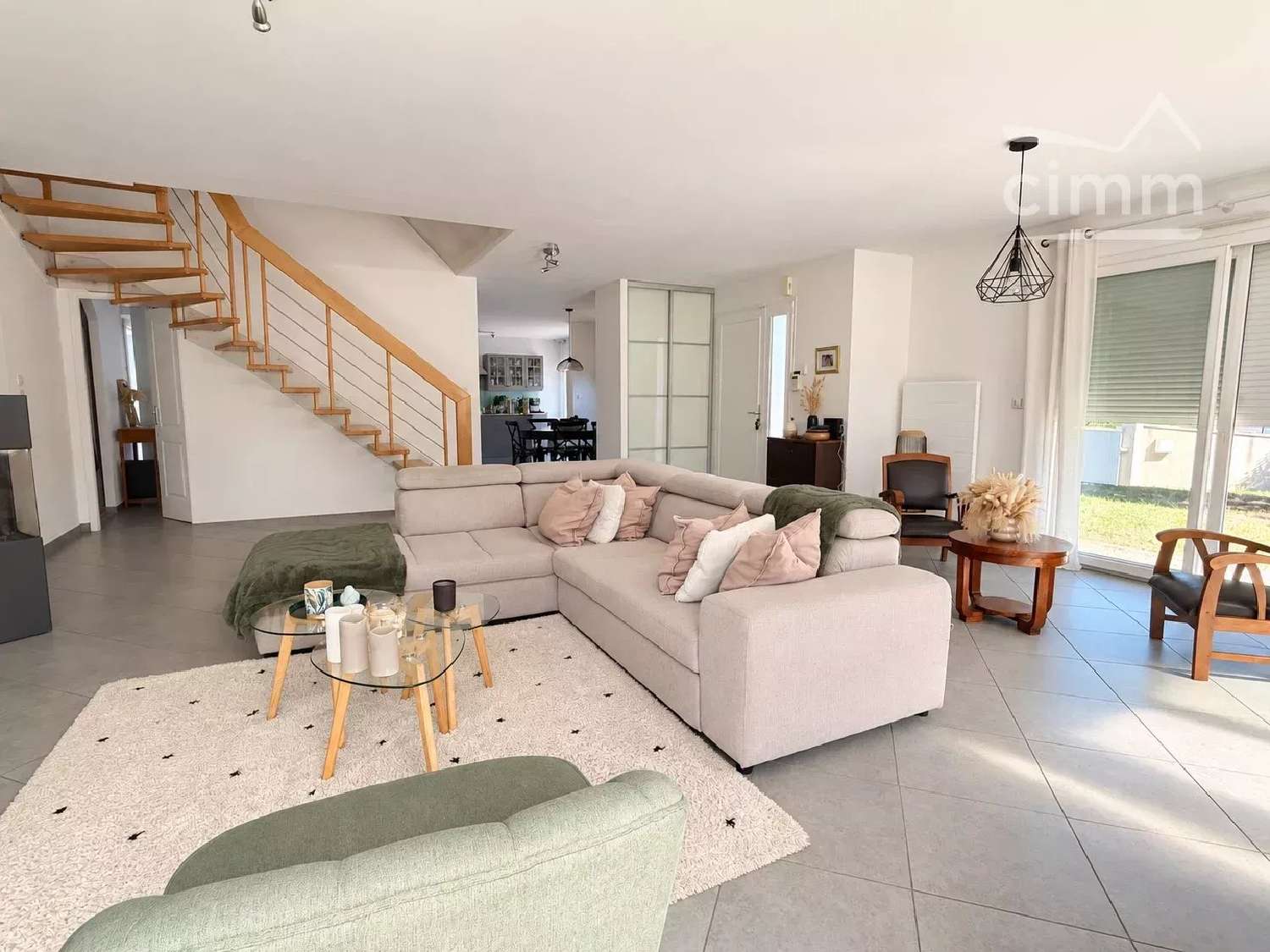  te koop huis La Croix-en-Touraine Indre-et-Loire 8