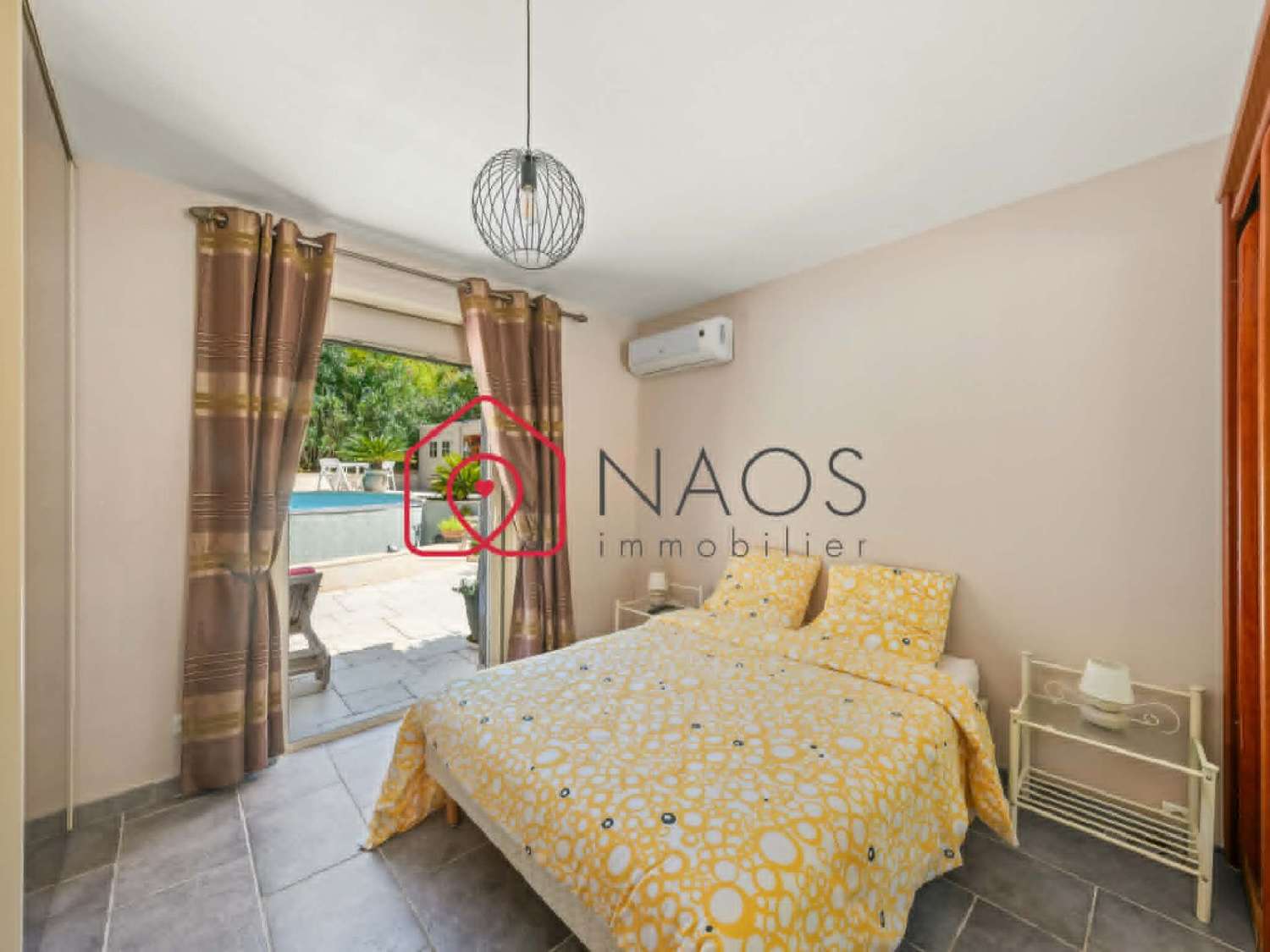  for sale house La Croix-Valmer Var 6