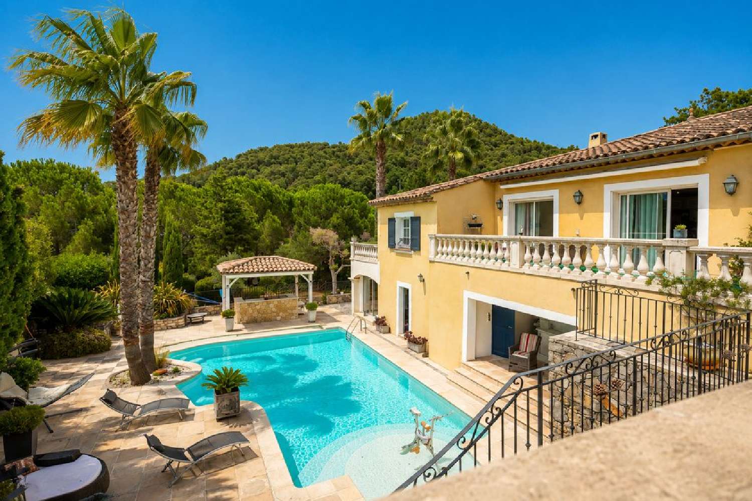 en venta casa La Farlède Var 1