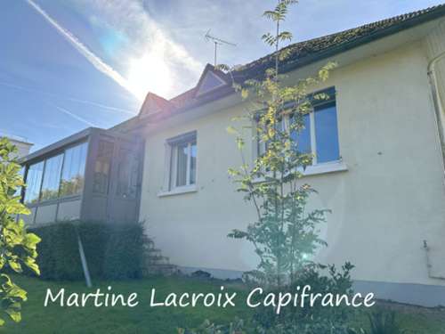 La Ferté-Bernard Sarthe Haus Bild 7417112