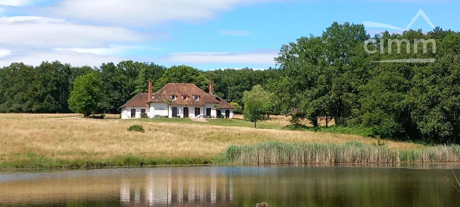 kaufen Haus La Ferté-Saint-Cyr Loir-et-Cher 1