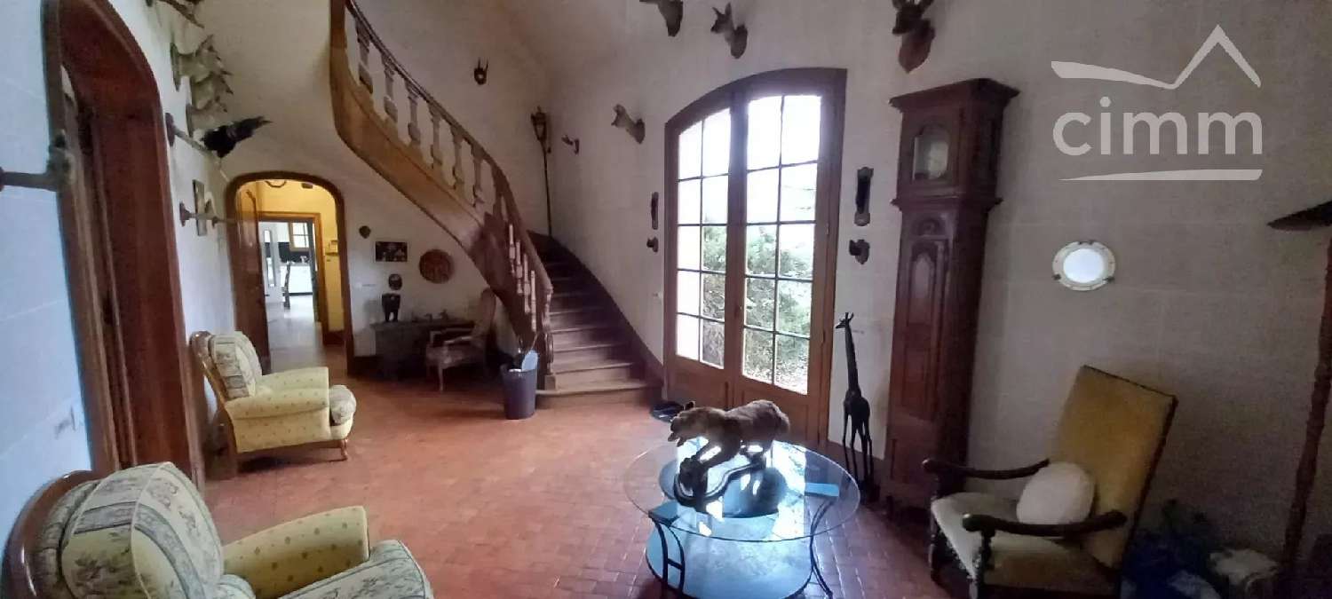 kaufen Haus La Ferté-Saint-Cyr Loir-et-Cher 4