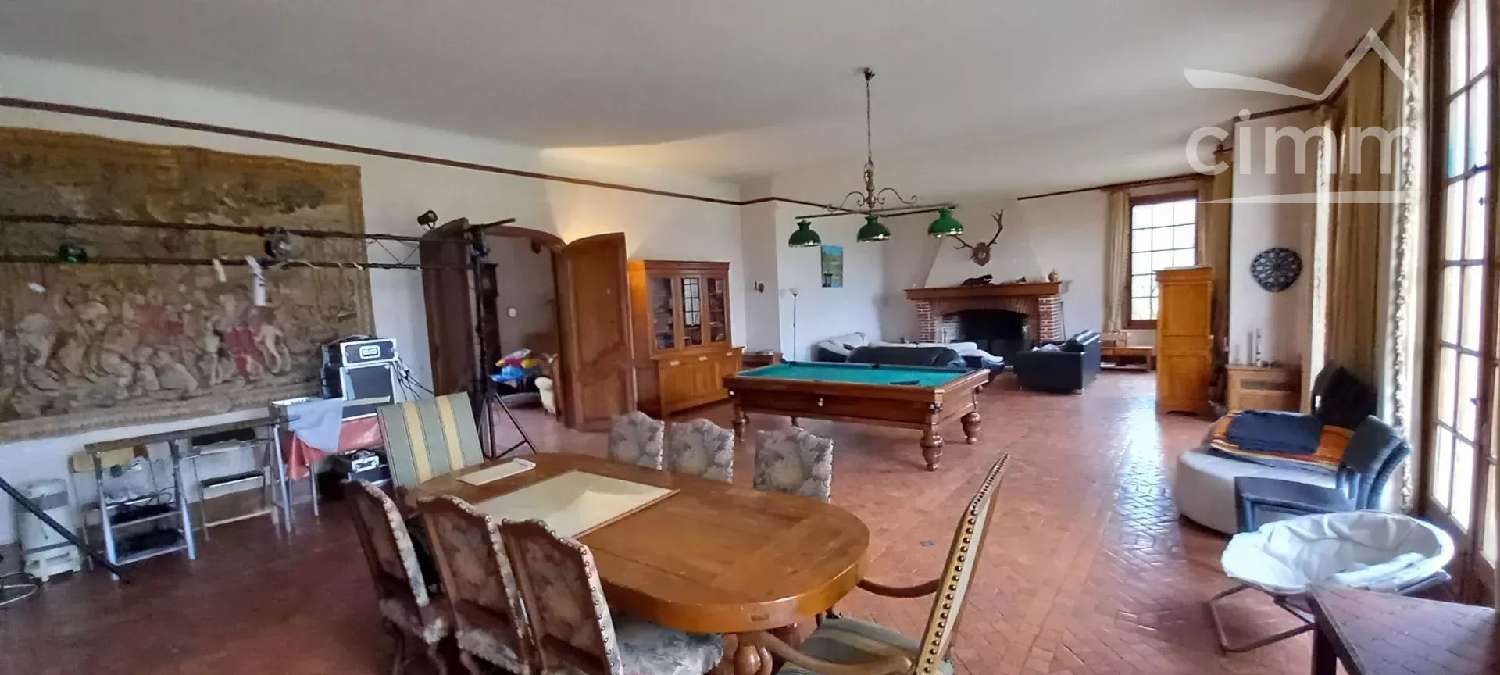 kaufen Haus La Ferté-Saint-Cyr Loir-et-Cher 5