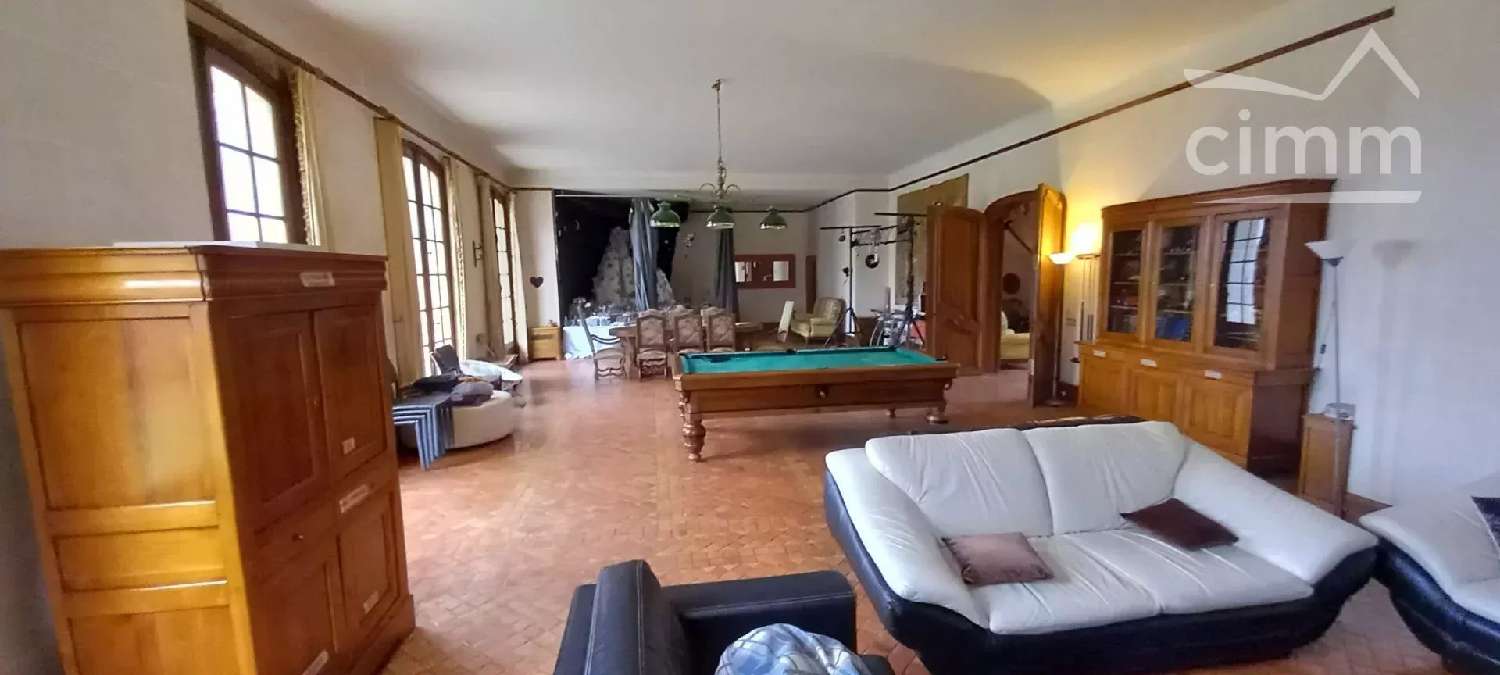 kaufen Haus La Ferté-Saint-Cyr Loir-et-Cher 6