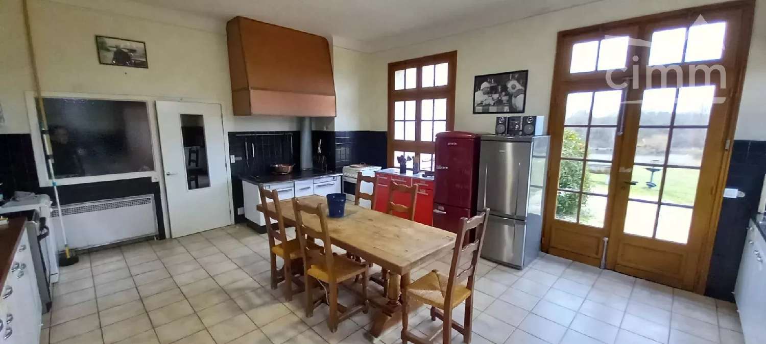 kaufen Haus La Ferté-Saint-Cyr Loir-et-Cher 7