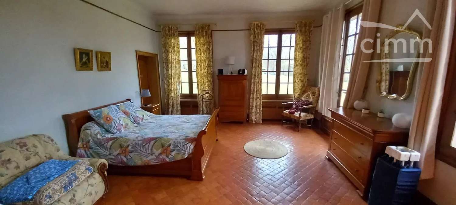 kaufen Haus La Ferté-Saint-Cyr Loir-et-Cher 8