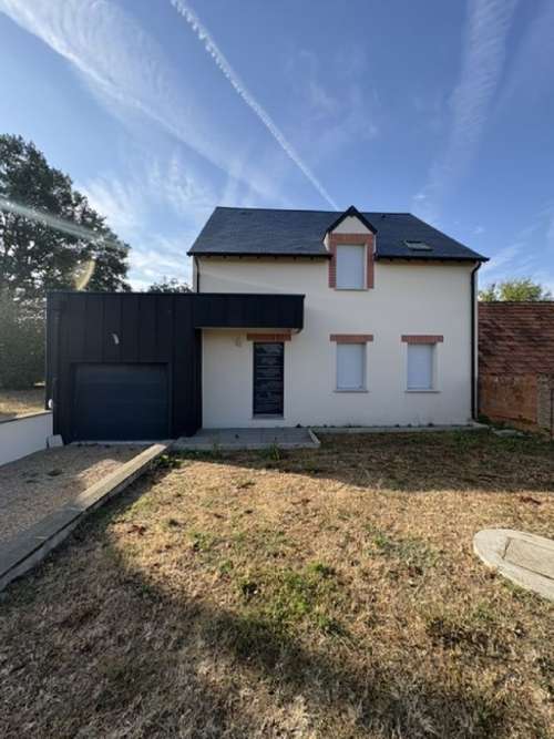 La Ferté-Saint-Aubin Loiret maison foto 7403370