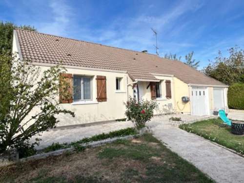 La Ferté-sous-Jouarre Seine-et-Marne huis foto 7402392