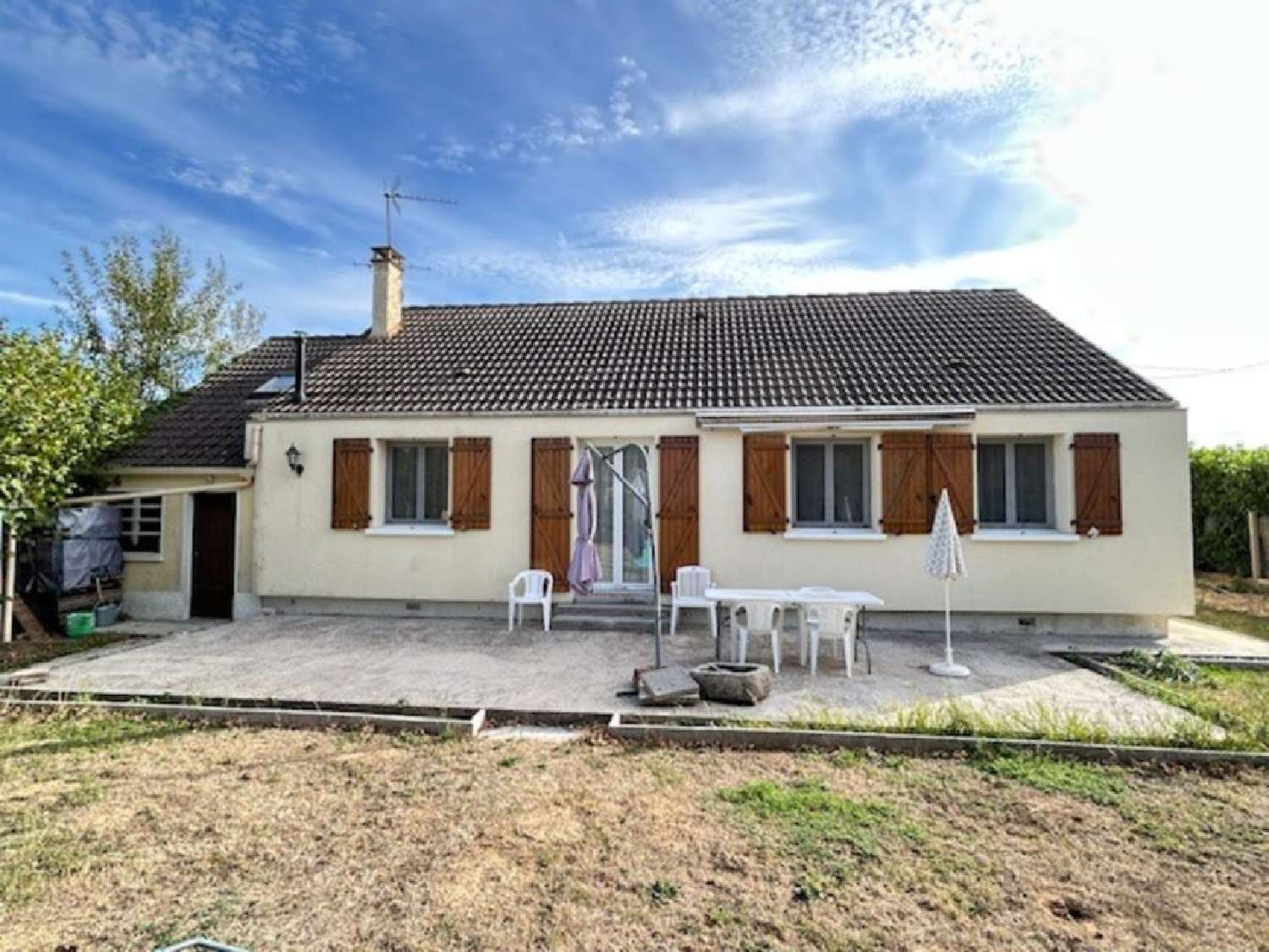 te koop huis La Ferté-sous-Jouarre Seine-et-Marne 2