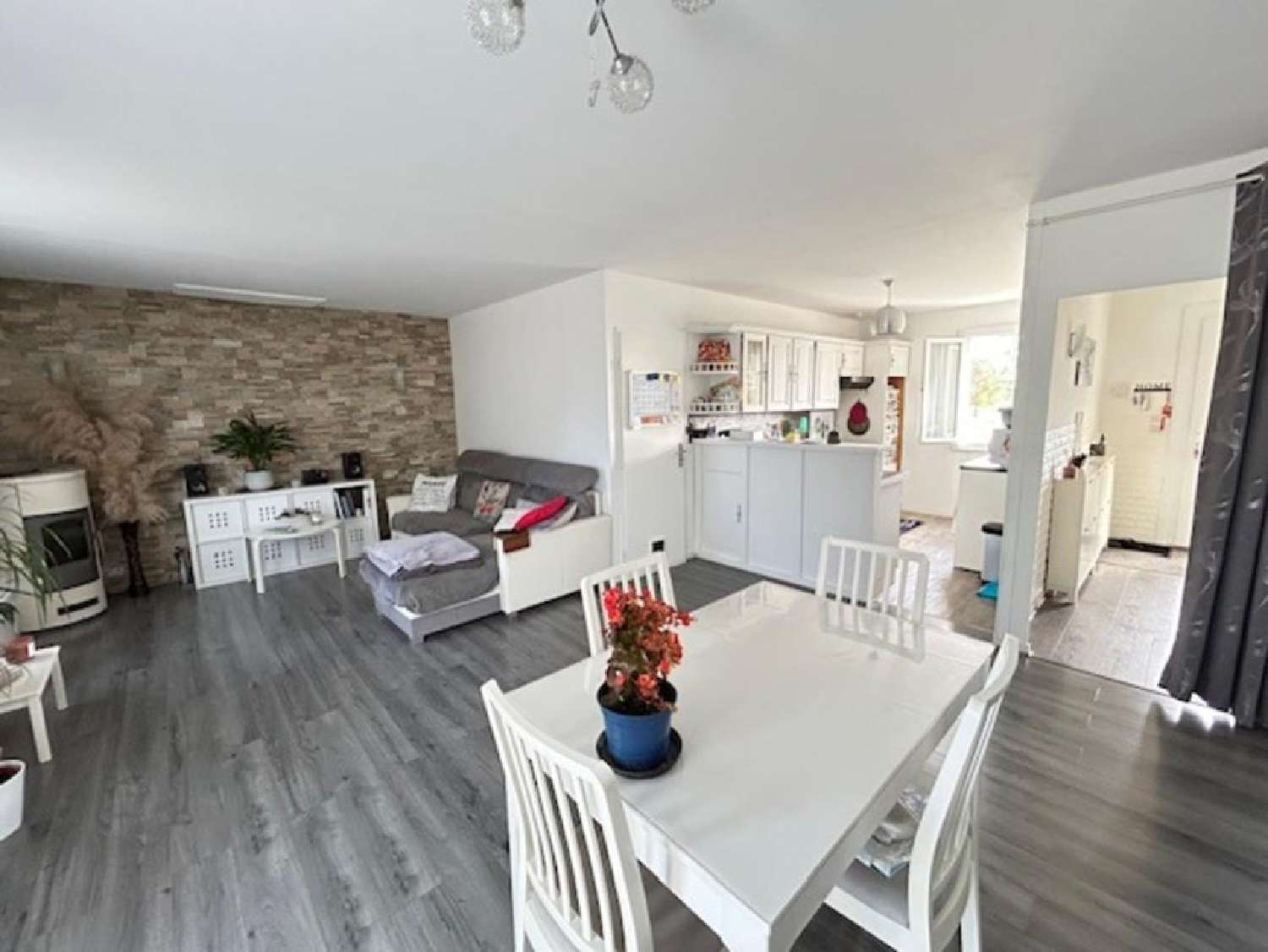 te koop huis La Ferté-sous-Jouarre Seine-et-Marne 4