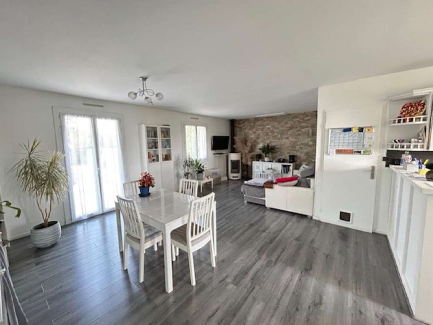 te koop huis La Ferté-sous-Jouarre Seine-et-Marne 5