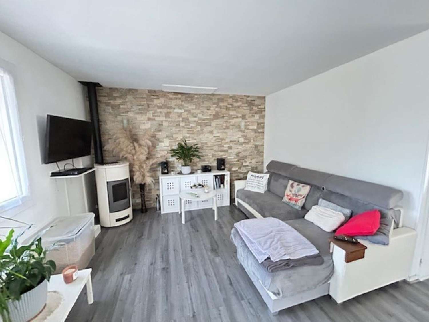 te koop huis La Ferté-sous-Jouarre Seine-et-Marne 6