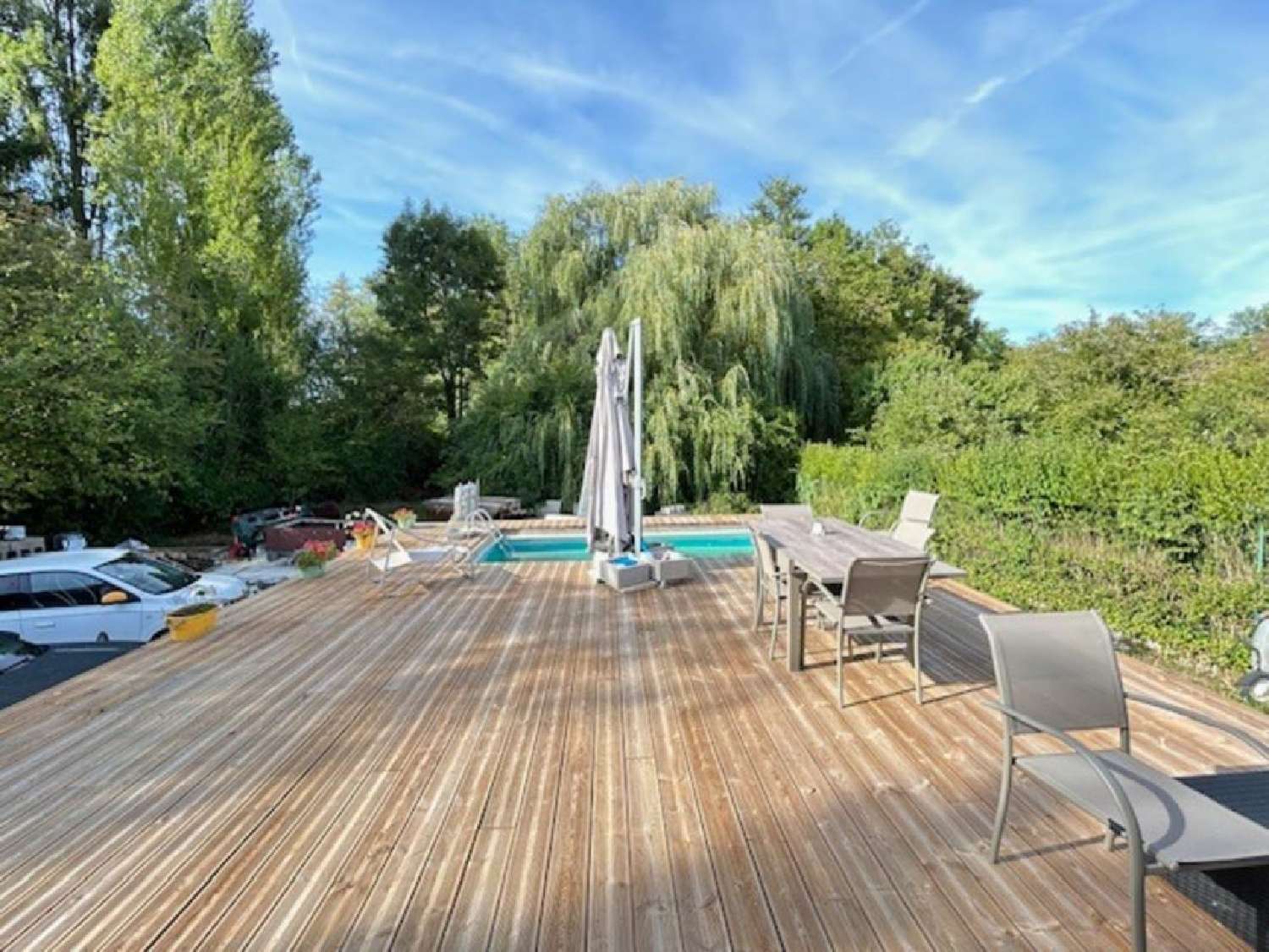 te koop huis La Ferté-sous-Jouarre Seine-et-Marne 2