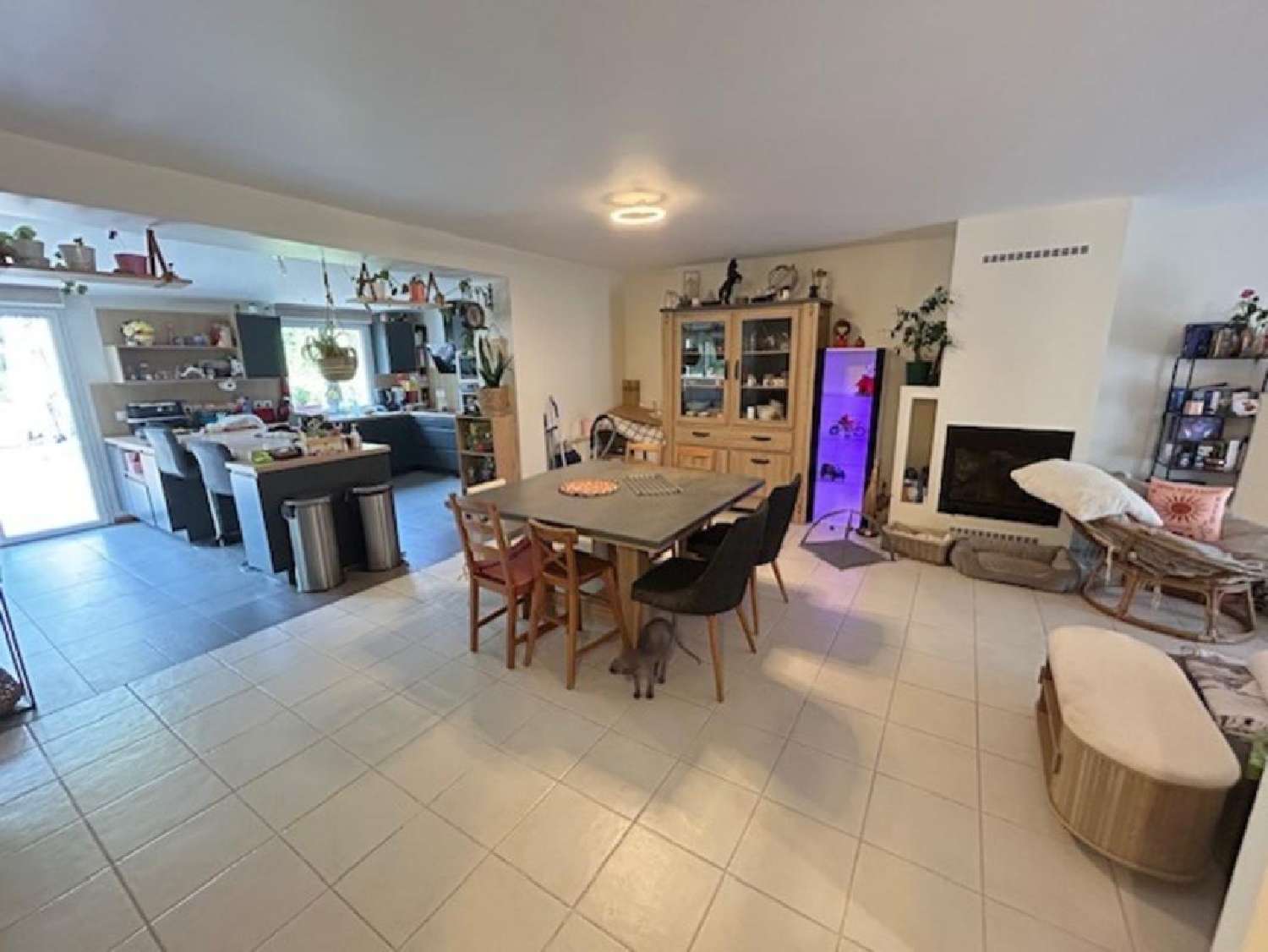 te koop huis La Ferté-sous-Jouarre Seine-et-Marne 3