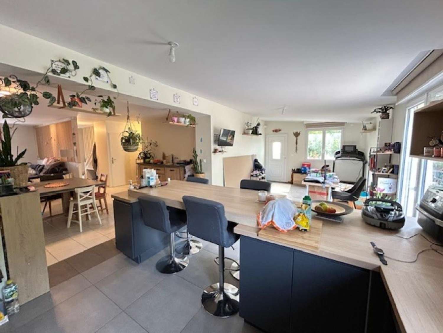 te koop huis La Ferté-sous-Jouarre Seine-et-Marne 5