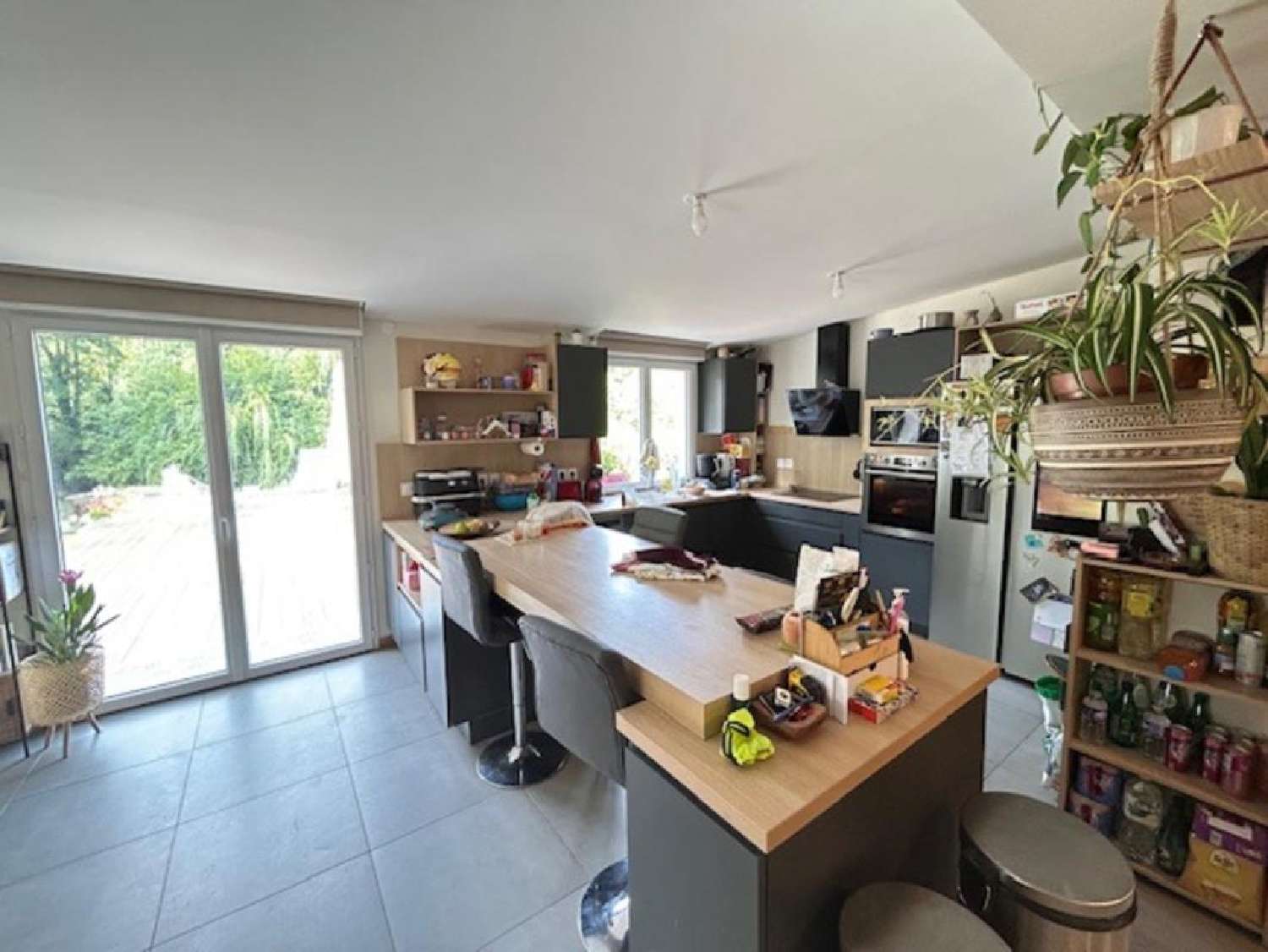 te koop huis La Ferté-sous-Jouarre Seine-et-Marne 6