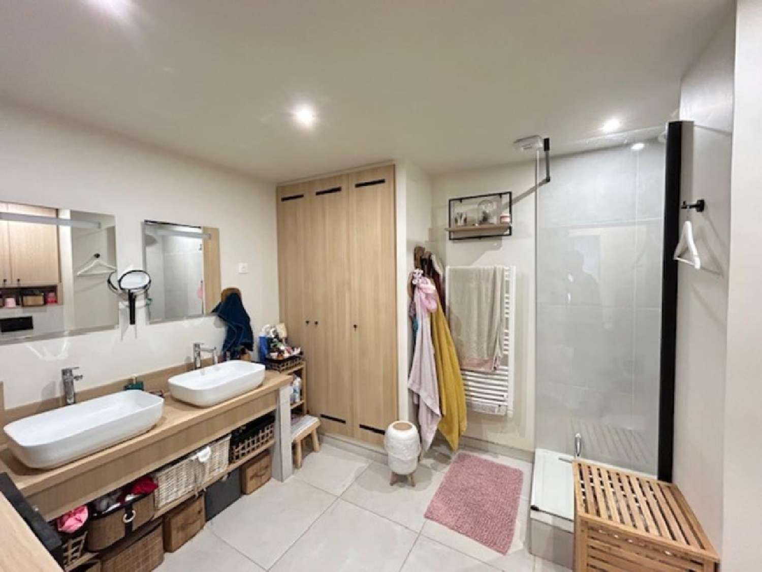 te koop huis La Ferté-sous-Jouarre Seine-et-Marne 7