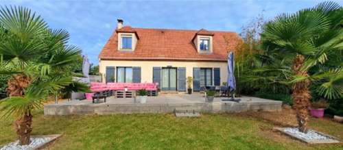 La Ferté-sous-Jouarre Seine-et-Marne maison foto 7409738