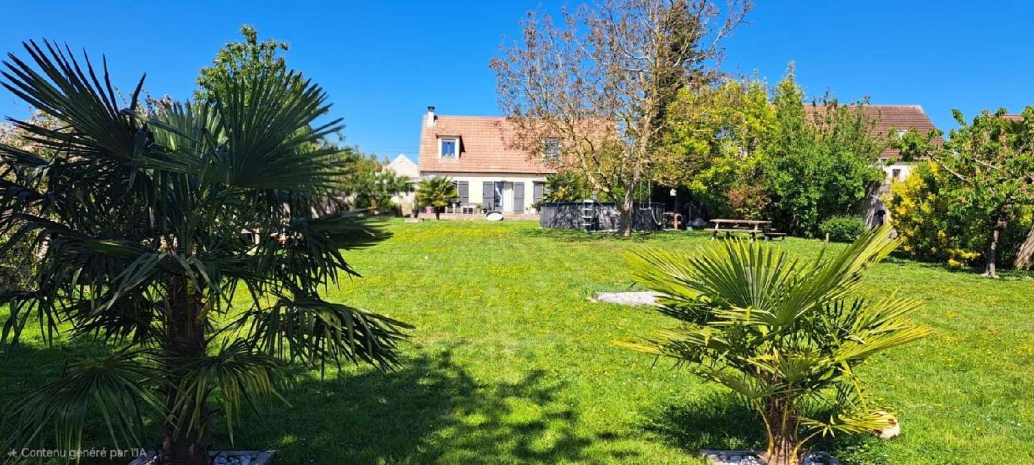  kaufen Haus La Ferté-sous-Jouarre Seine-et-Marne 5
