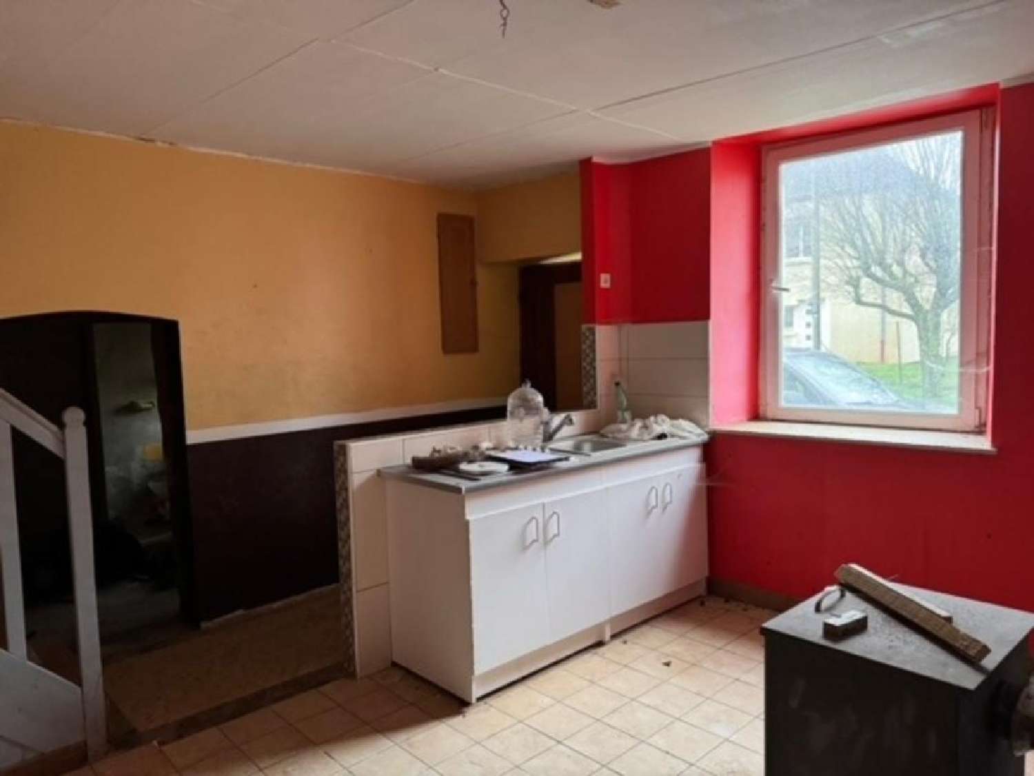  kaufen Haus La Ferté-sur-Chiers Ardennes 1