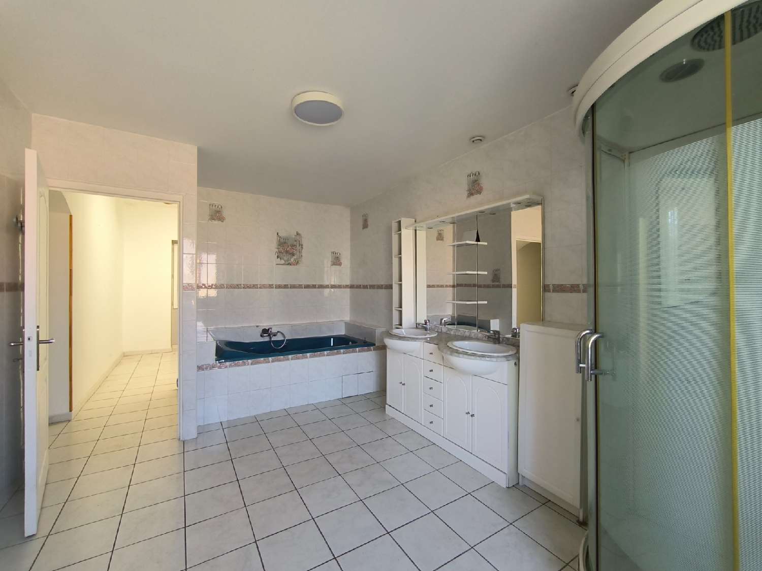 à vendre maison La Flachère Rhône 6