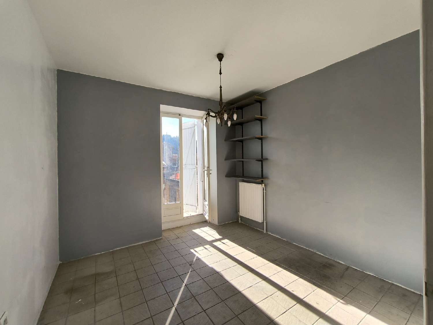 à vendre maison La Flachère Rhône 8