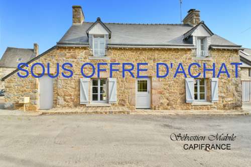La Fontenelle Ille-et-Vilaine house foto 7407664