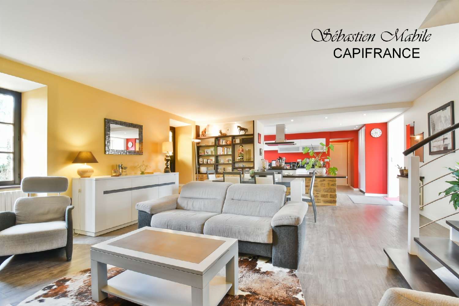 for sale house La Fontenelle Ille-et-Vilaine 7