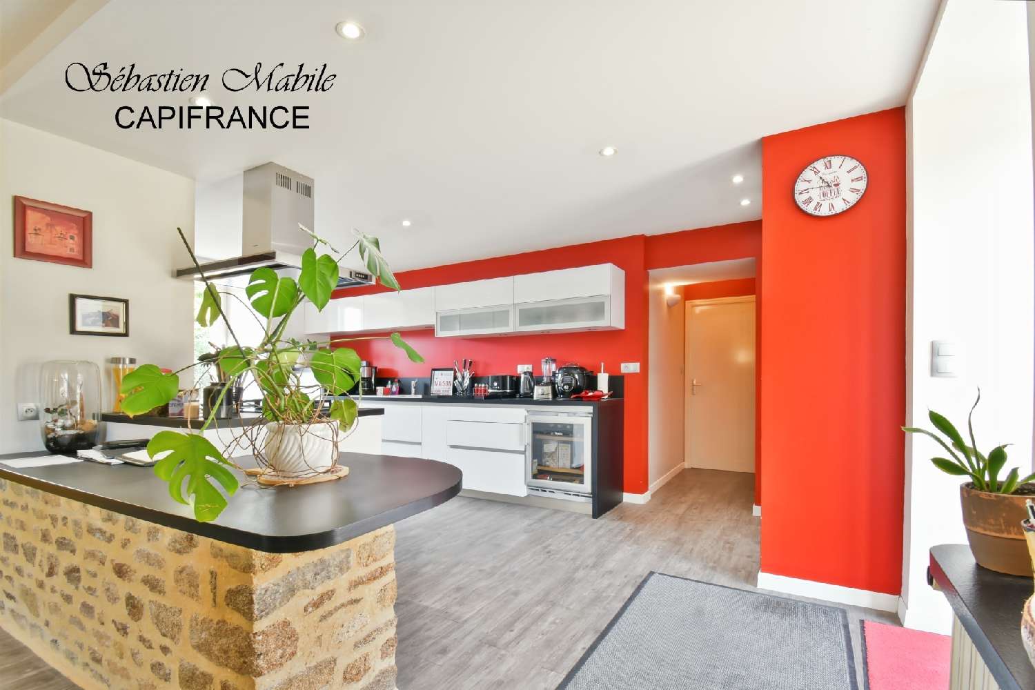 for sale house La Fontenelle Ille-et-Vilaine 8