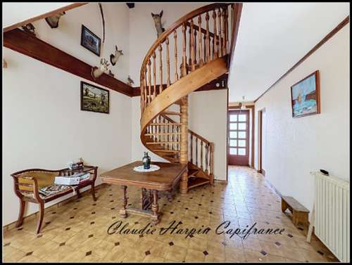 La Foye-Monjault Deux-Sèvres huis foto 7411846