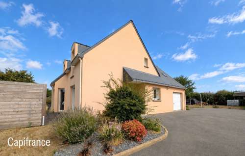 La Gacilly Morbihan huis foto 7416645