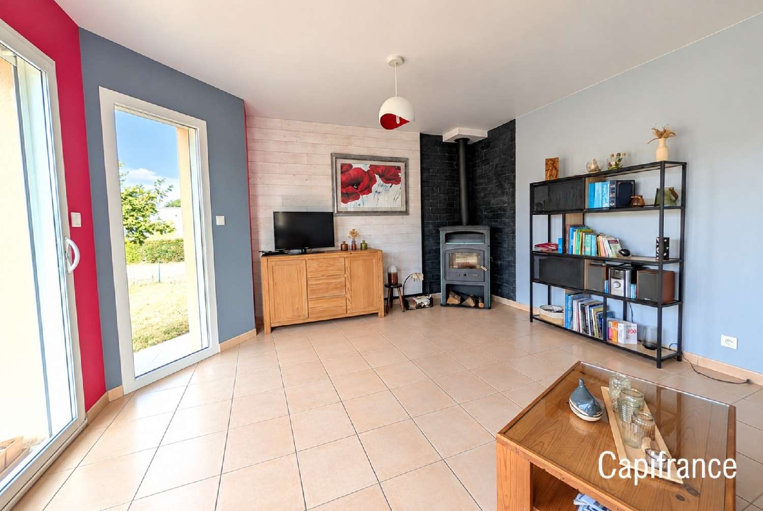 te koop huis La Gacilly Morbihan 5