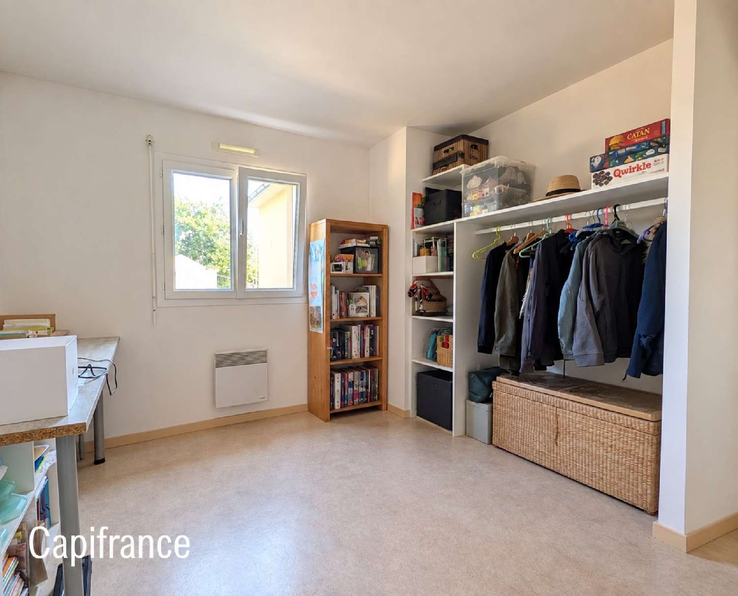 te koop huis La Gacilly Morbihan 7