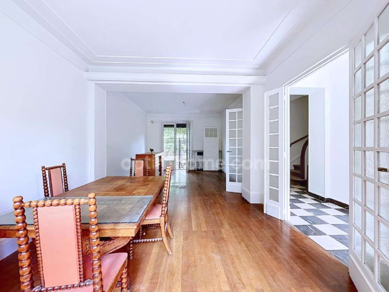 te koop huis La Garenne-Colombes Hauts-de-Seine 1