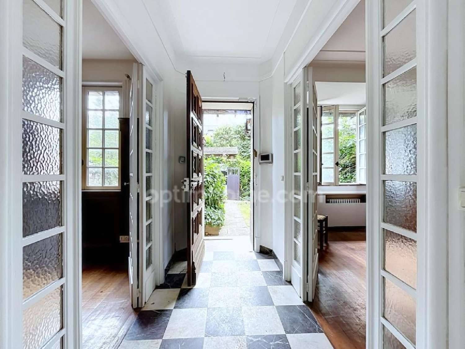 te koop huis La Garenne-Colombes Hauts-de-Seine 3