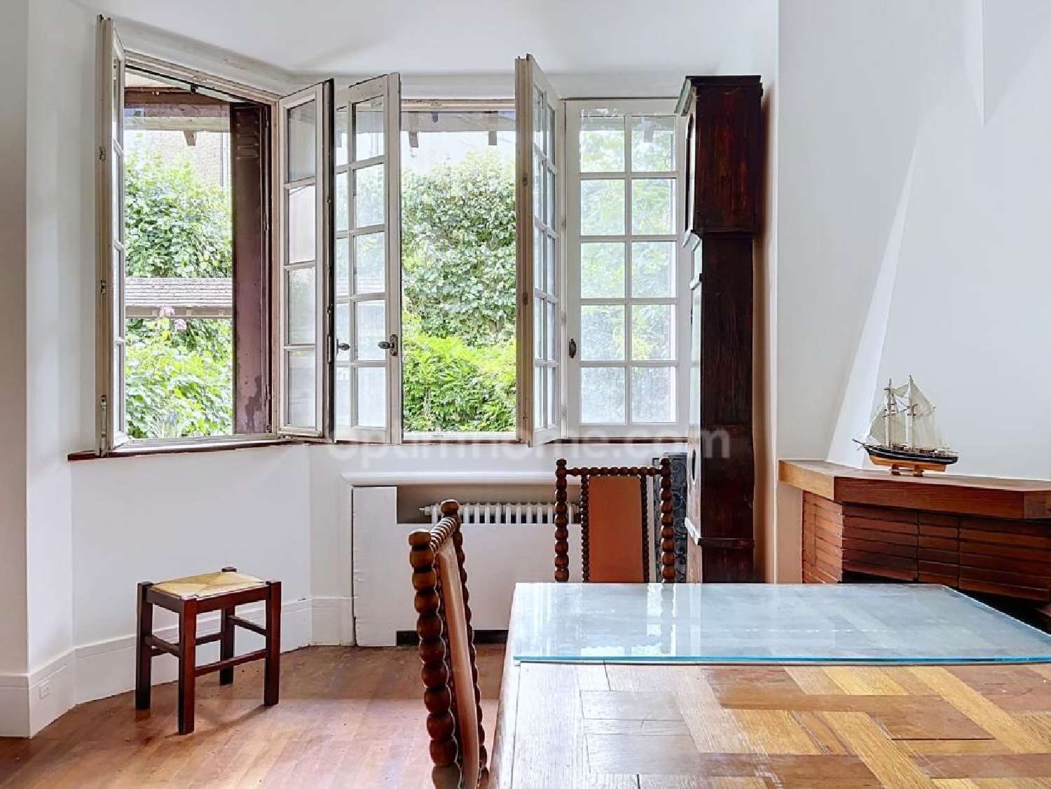 te koop huis La Garenne-Colombes Hauts-de-Seine 4
