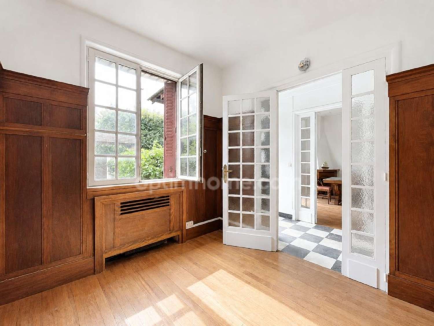 te koop huis La Garenne-Colombes Hauts-de-Seine 5