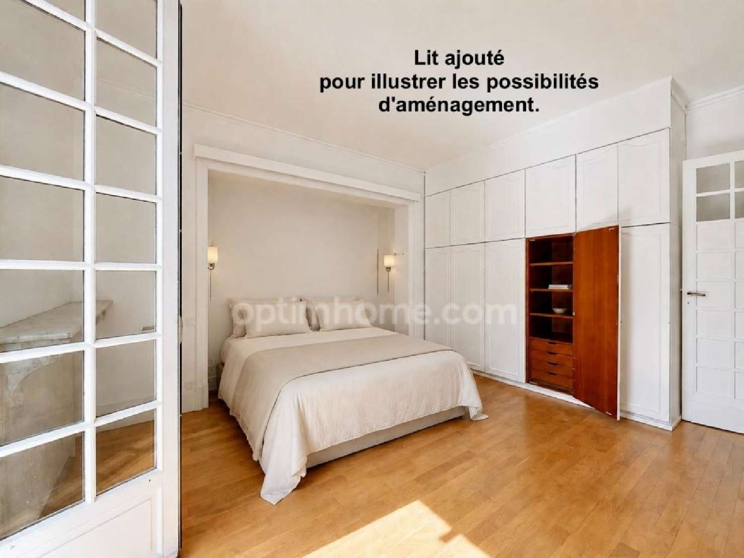 te koop huis La Garenne-Colombes Hauts-de-Seine 8