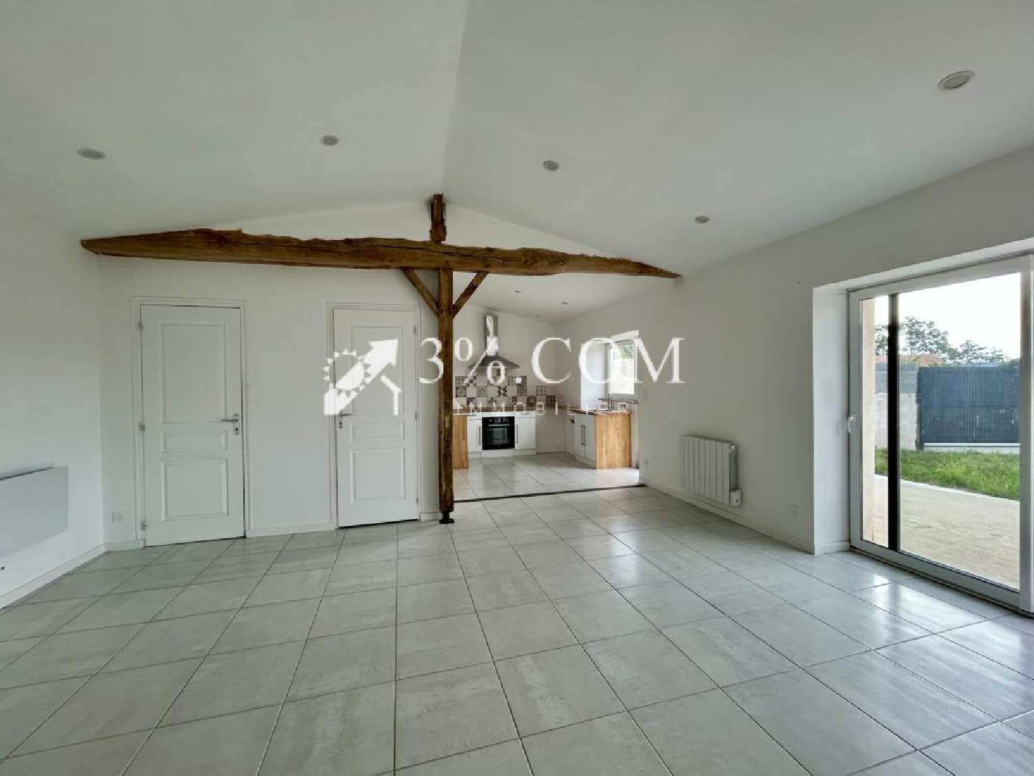 à vendre maison La Garnache Vendée 2