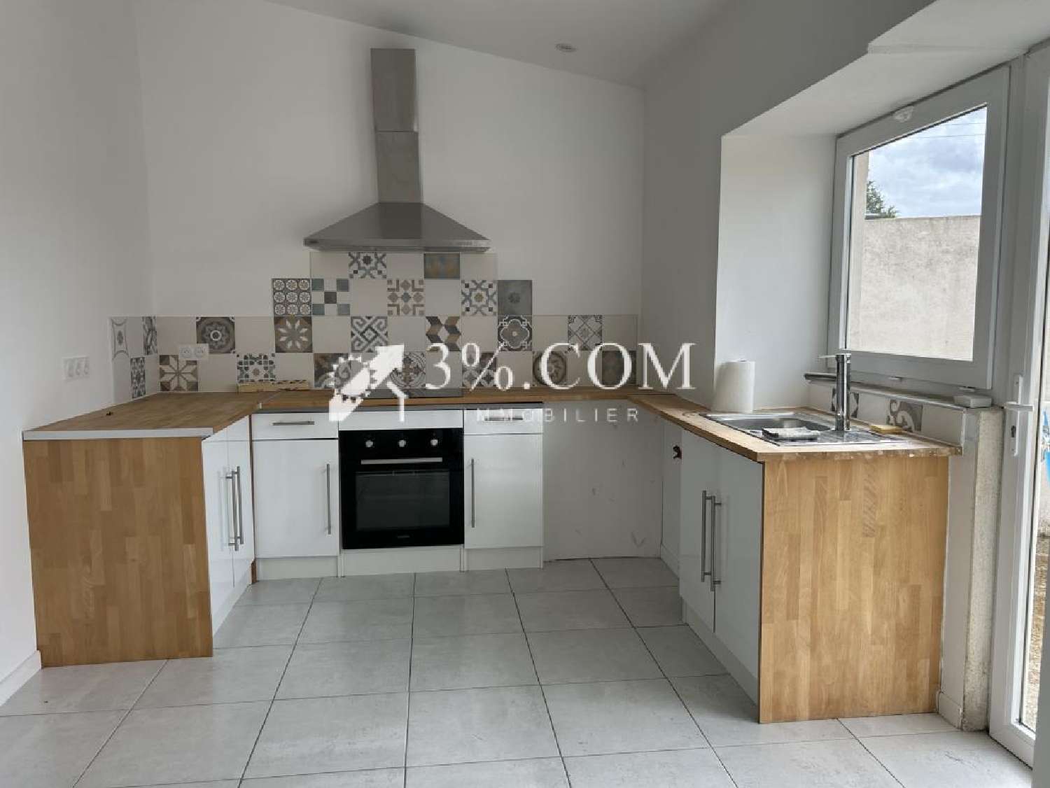 à vendre maison La Garnache Vendée 3