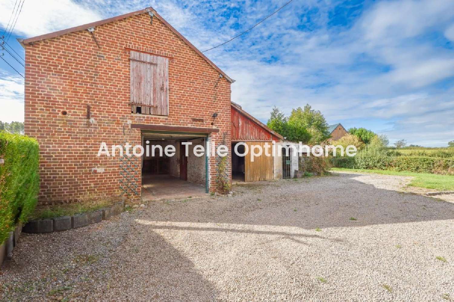 en venta casa La Groise Nord 2