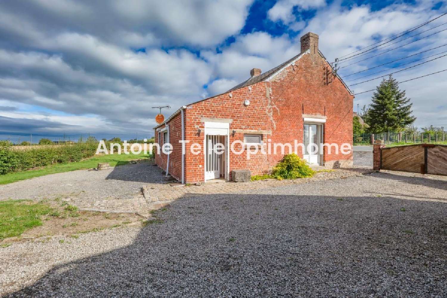 en venta casa La Groise Nord 3