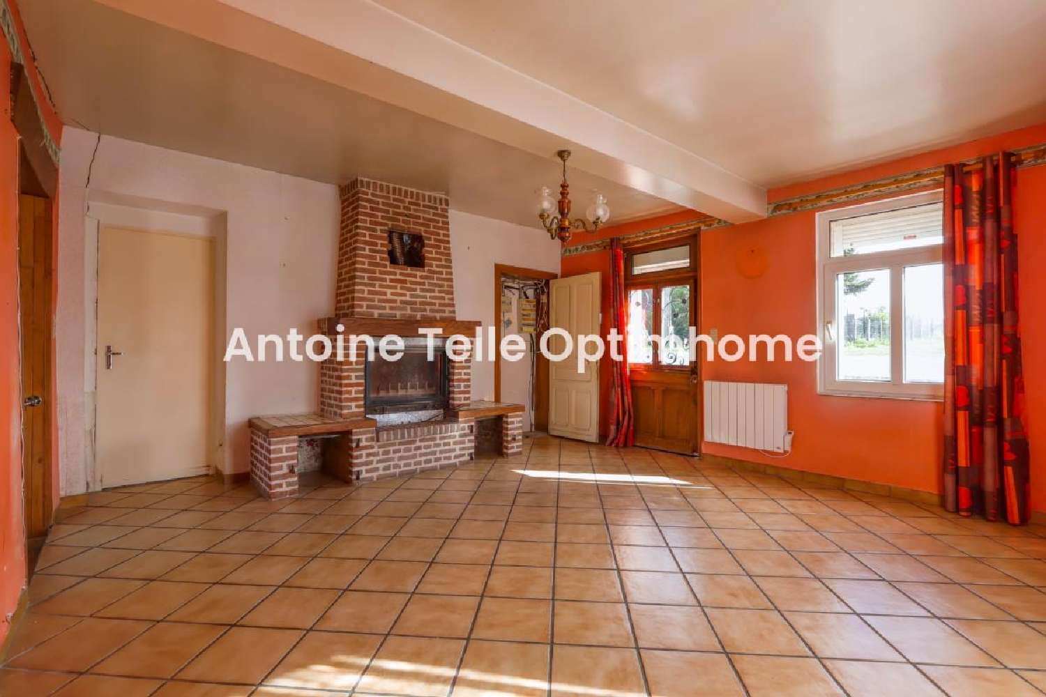 en venta casa La Groise Nord 4