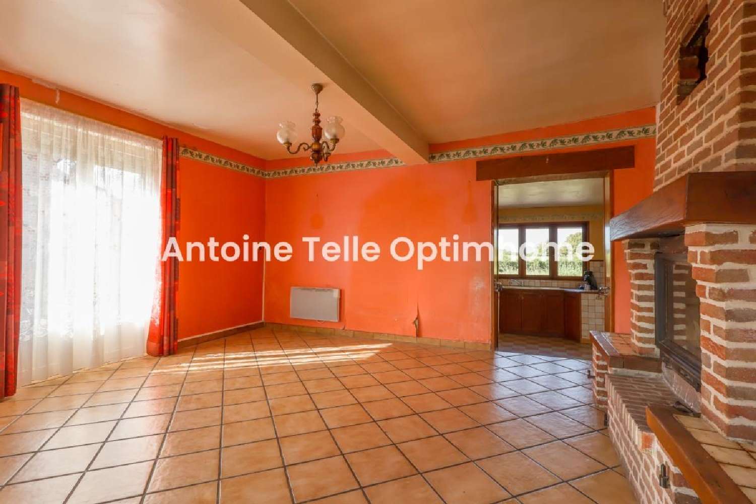 en venta casa La Groise Nord 5