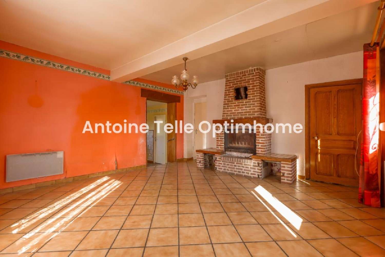 en venta casa La Groise Nord 6
