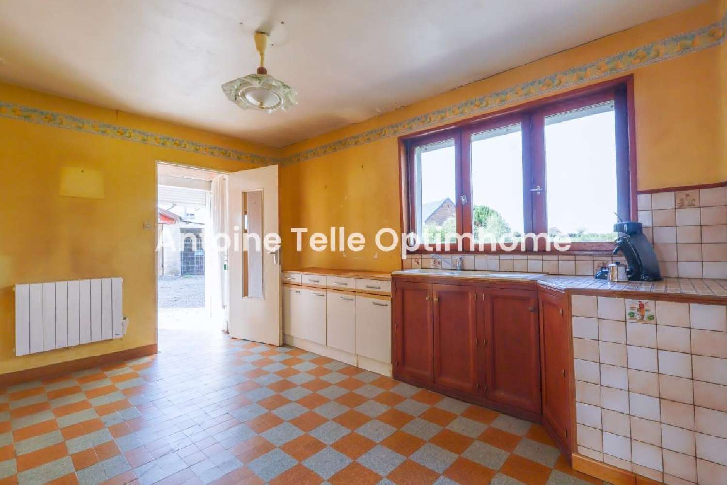 en venta casa La Groise Nord 7