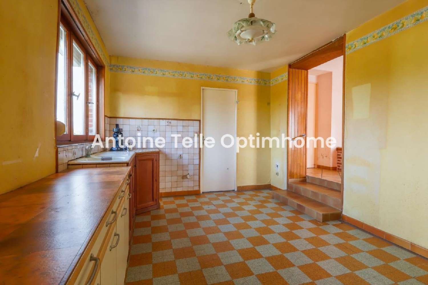 en venta casa La Groise Nord 8