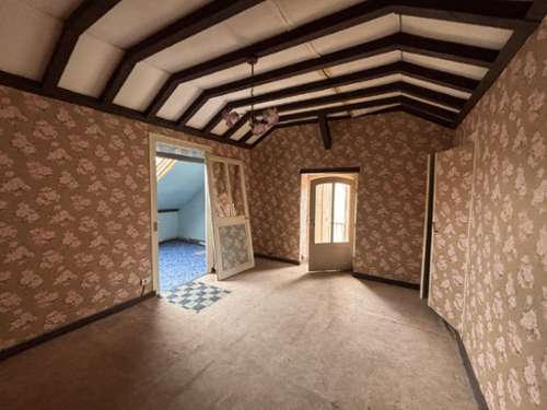 La Guerche-sur-l'Aubois Cher casa foto 7407923